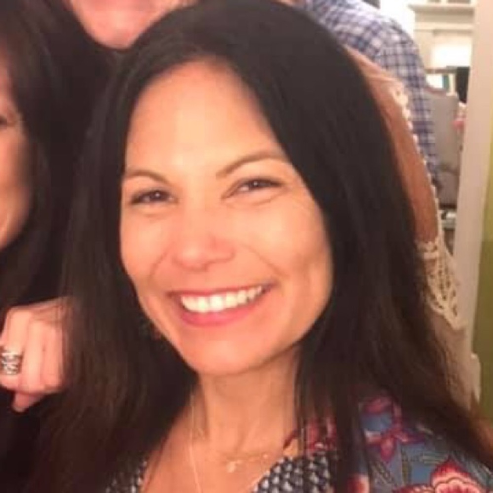 Meet your Posher, Kristina